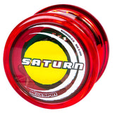 Wicked Mega Spin Saturn Yoyo