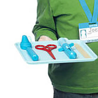 Melissa & Doug Playset - Get Well Doctor's Kit