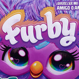 Furby Interactive Plush Toys