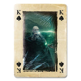 Wizarding World Harry Potter Playing Cards