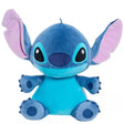 Stitch Weighted Plush