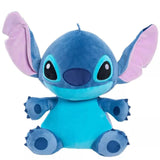 Stitch Weighted Plush