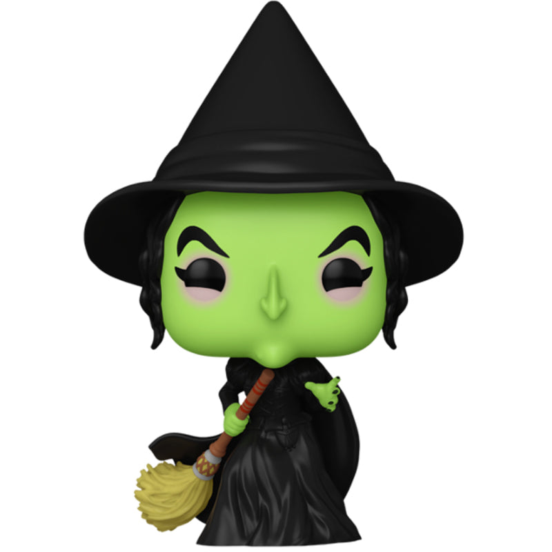 Funko Wizard of Oz Wicked Witch Pop #1519