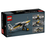 LEGO Technic Bush Plane 42198