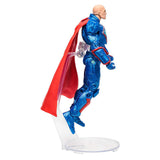 DC Universe Multiverse Lex Luther in Power Suit (7 inches)