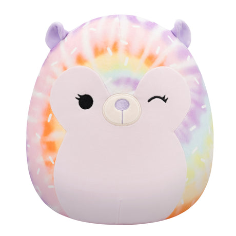 Squishmallows 12" Groovy Plush