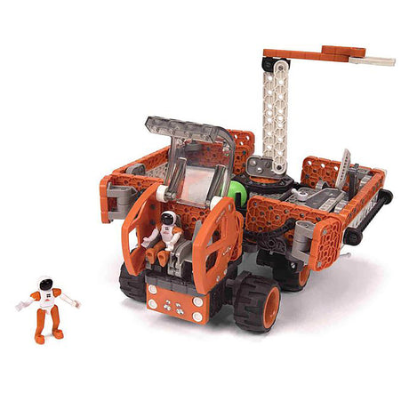 Hexbug Vex Explorers Mobile Lab Construction Kit