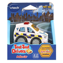 Vtech Toot-Toot Drivers Vehicles Police Car