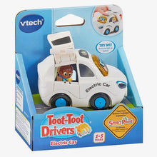 Vtech Toot-Toot Drivers Vehicles Electric Car