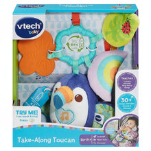 Vtech Take-Along Toucan
