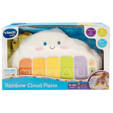 Vtech Rainbow Cloud Piano