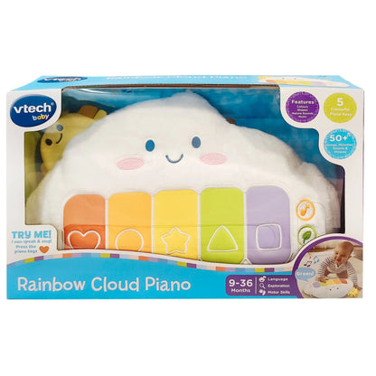 Vtech Rainbow Cloud Piano