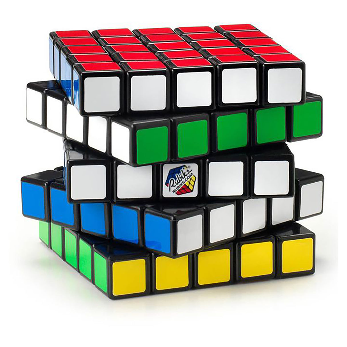 Rubik's 5X5 Professor Cube Fidget Toy