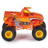 Monster Jam 1:24 Die Cast El Toro Loco