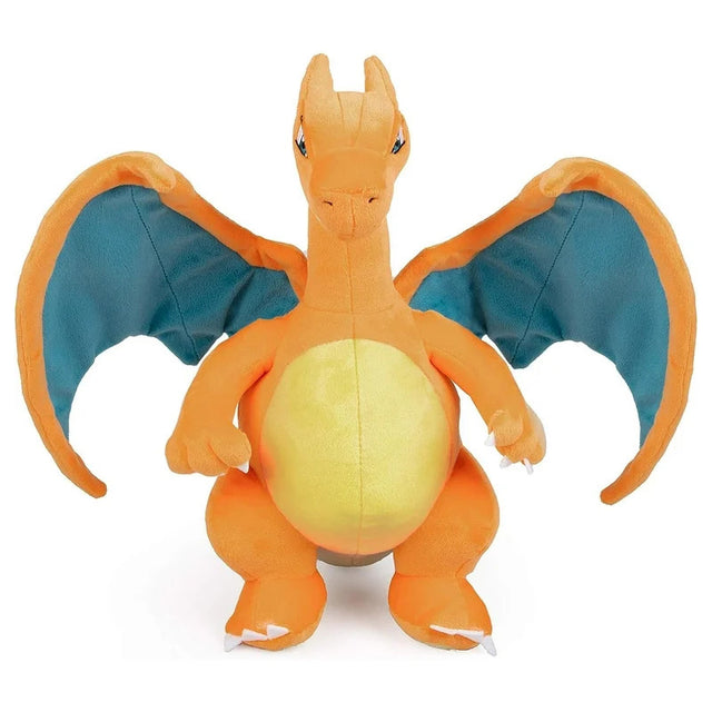 Pokemon 12" Plush Charizard