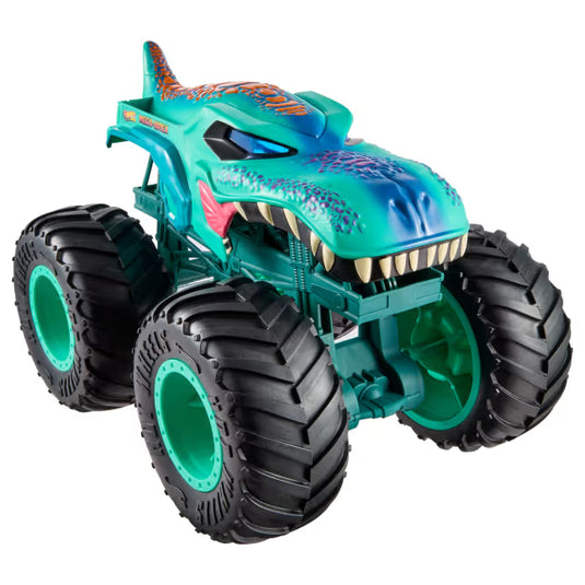 Hot Wheels  Monster Trucks Colossal