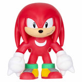 Heroes of Goo Jit Zu Sonic S2 Hereos Gold Knuckles Pack