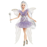 Barbie Tooth Fairy Doll