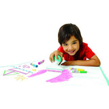 Crayola Colour and Erase Mat