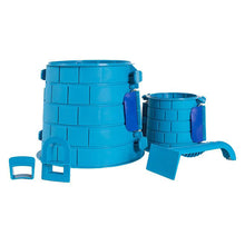 Create a Castle Deluxe Kit