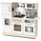 Lifespan Classic World Superior Kitchen