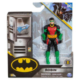 Batman 4" Figure - Robin