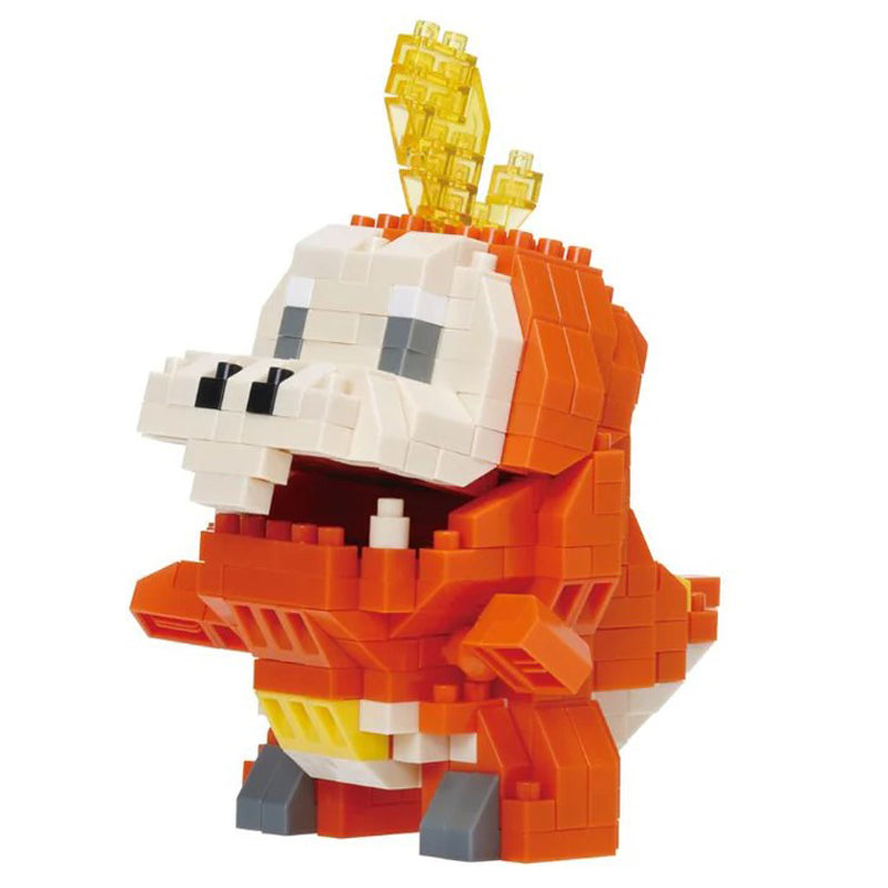 Nanoblock Pok