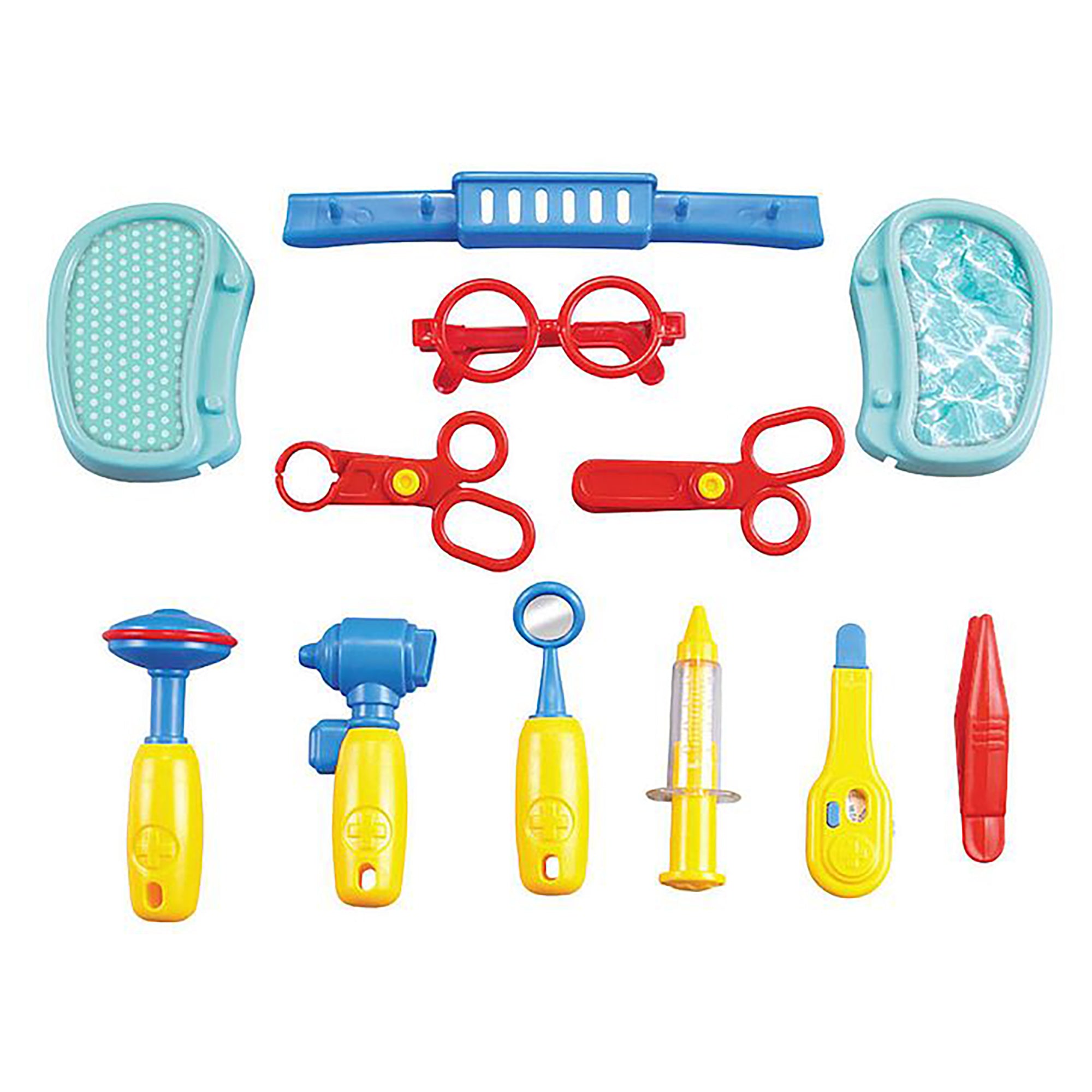 Children's doctor kit toys r us online