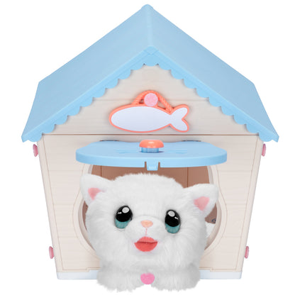 Little Live Pets My Kitty's Home