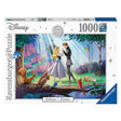 Ravensburger Disney Moments Sleeping Beauty Jigsaw Puzzle (1000 pieces)