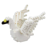 nanoblock - Swan (90 pieces)