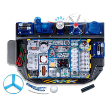 Tronex STEM 100+ Circuit Science