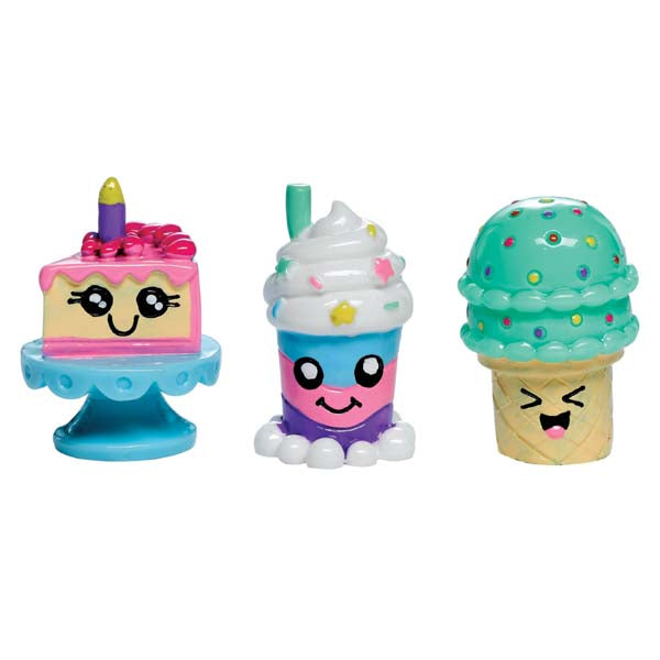 Faber-Castell Creativity for Kids Make your Own Water Globes Sweet Treats