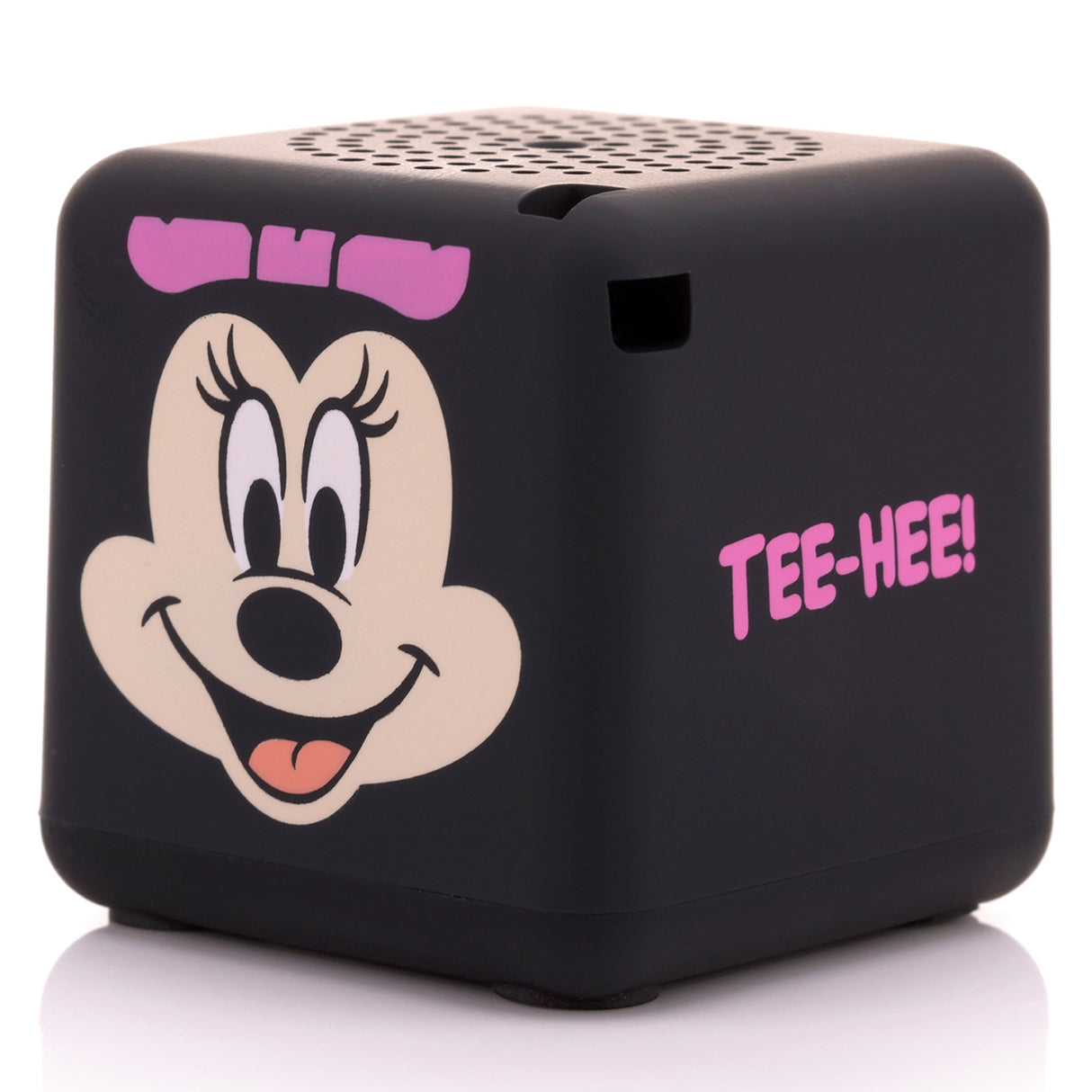 Bitty Box Disney Minnie Bluetooth Speaker