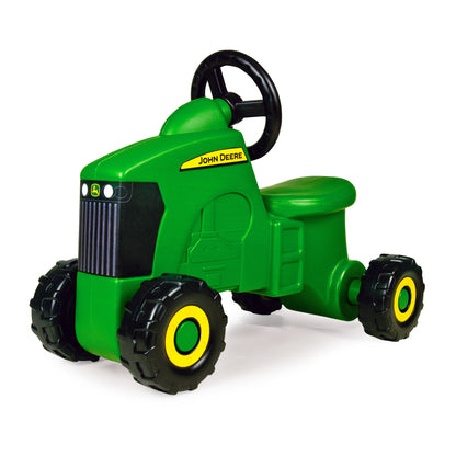John Deere John Deere Sit-N-Scoot Tractor