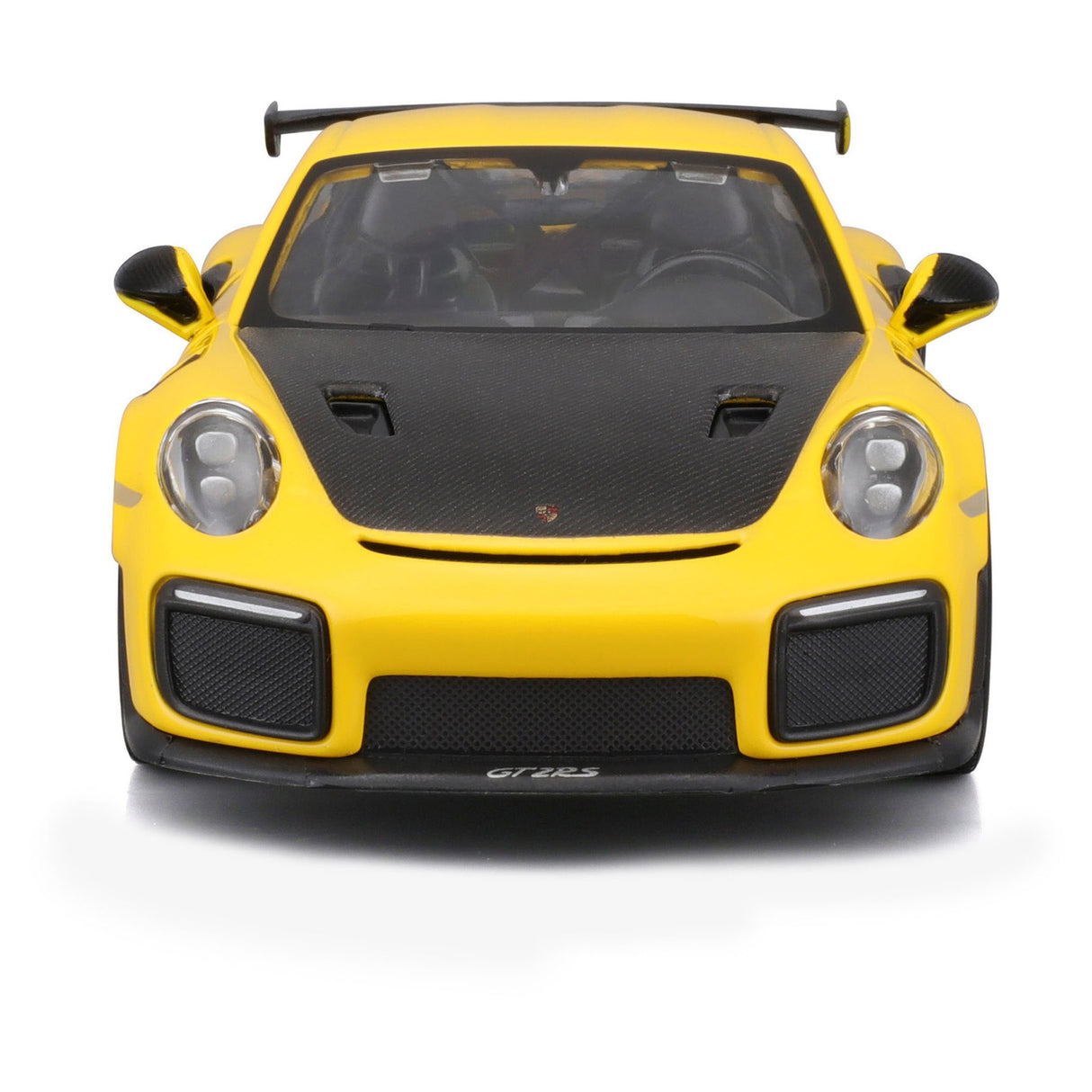 Maisto 1:24 2018 Porsche 911 GT2 RS