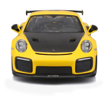 Maisto 1:24 2018 Porsche 911 GT2 RS