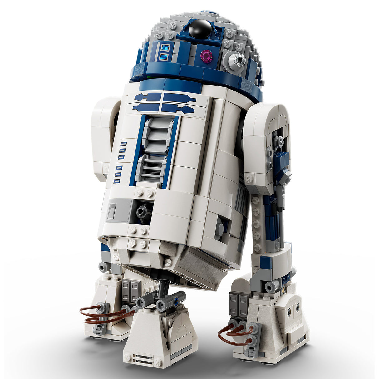 LEGO Star Wars R2-D2 75379, (1050-Pieces)