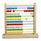 Melissa & Doug Classic Wooden Toy - Abacus