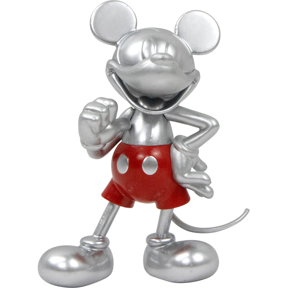 Disney 100 Mickey & Friends Figure Pack by Fisher-Price Little
