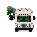 LEGO Technic Mack LR Electric Garbage Truck 42167