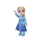 Disney Frozen 2 Elsa Adventure Doll