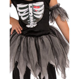 Skelerina Costume