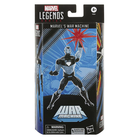 Marvel Legends Series Exc F1 (6 inches)