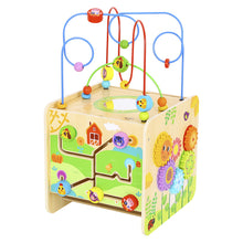 Play Cube Centre Farm