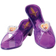 Disney Anna Light Up Jelly Shoes Child