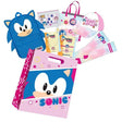 Sonic the Hedgehog Showbag 2023