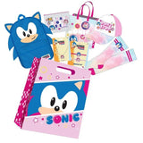 Sonic the Hedgehog Showbag 2023