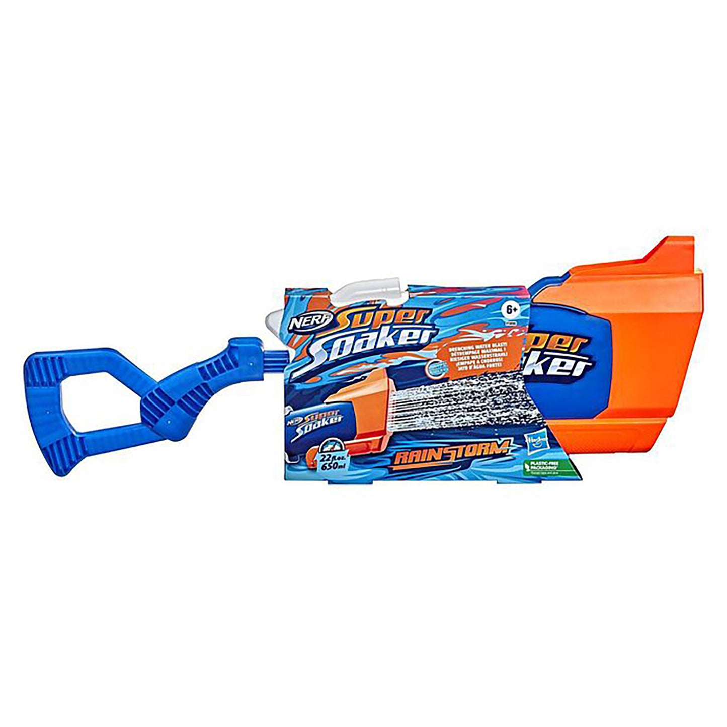 Nerf Super Soaker Rainstor