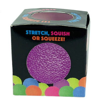 Squishy Crystal Ball Assorted